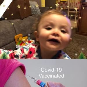 Meet your Posher, Laurie